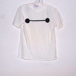 Free Valley White Top